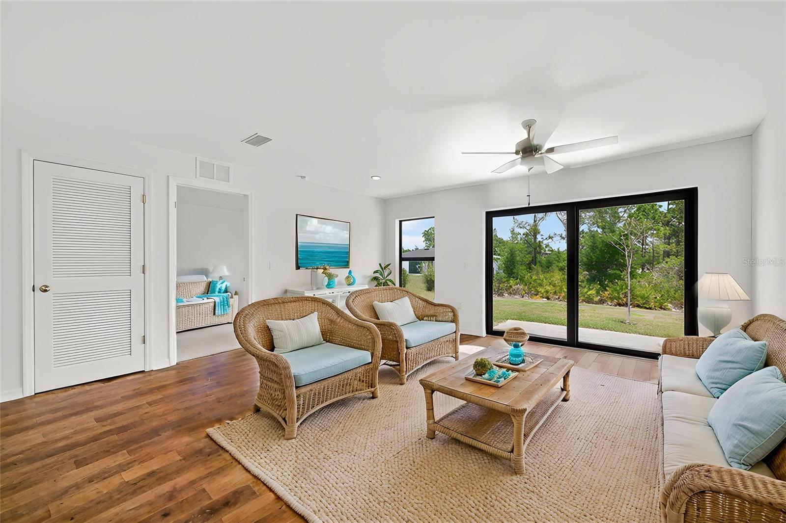 PORT CHARLOTTE SEC 052 - Residential