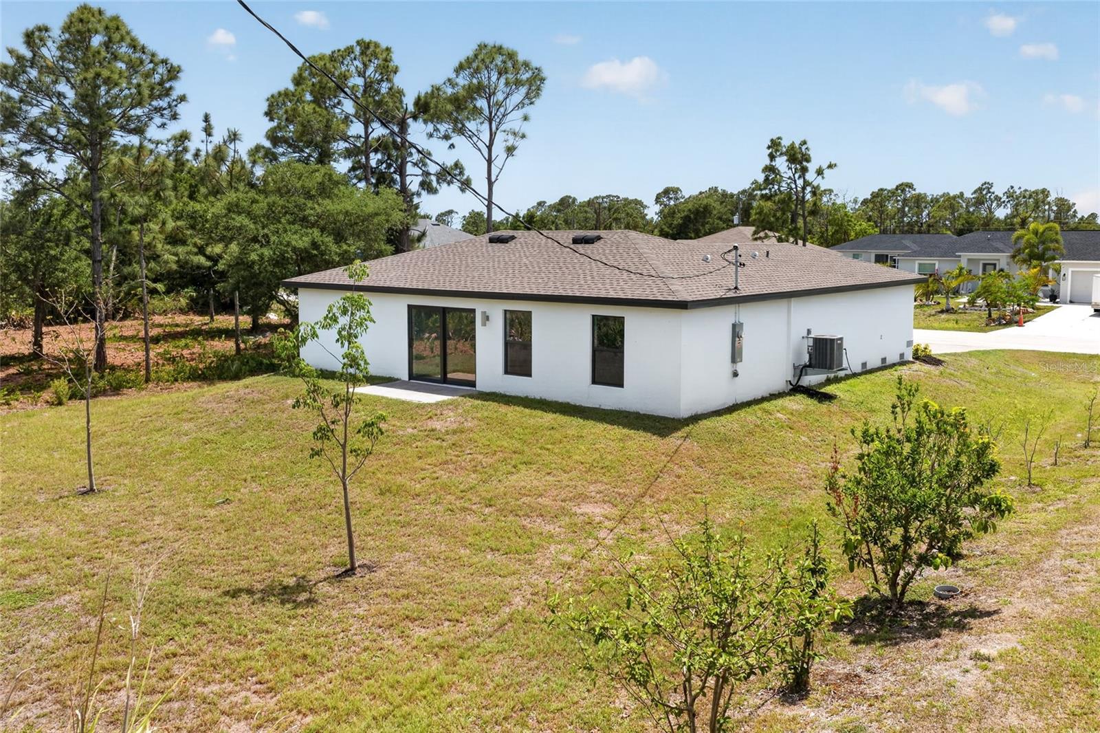 PORT CHARLOTTE SEC 052 - Residential