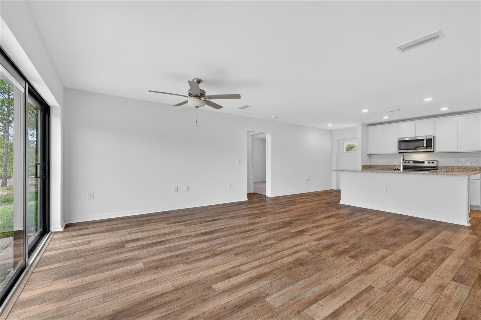 PORT CHARLOTTE SEC 052 - Residential