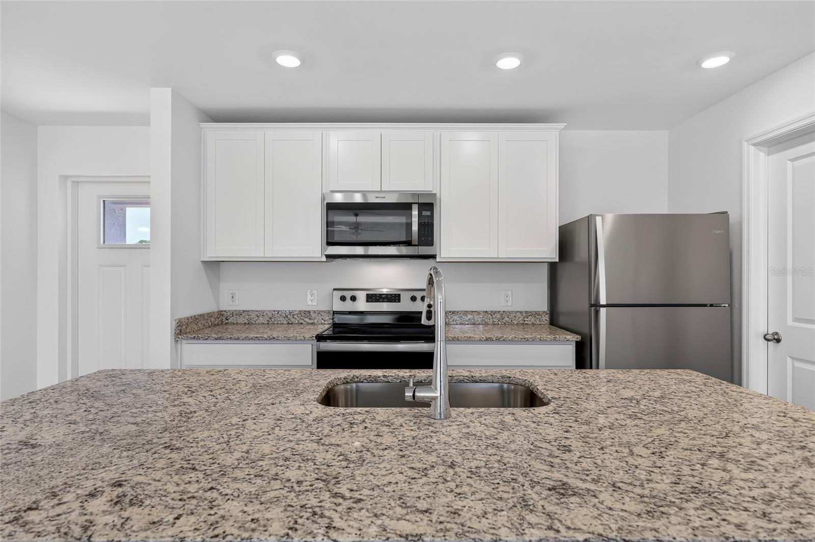 PORT CHARLOTTE SEC 052 - Residential