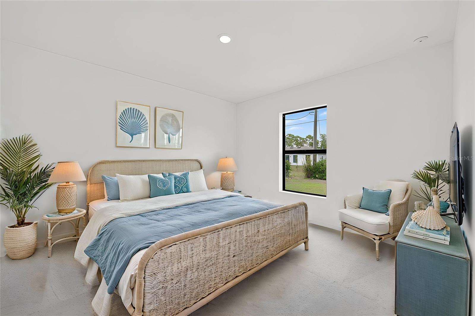 PORT CHARLOTTE SEC 052 - Residential