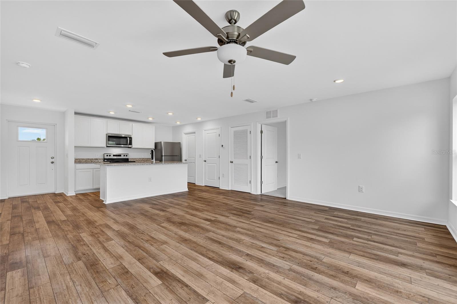 PORT CHARLOTTE SEC 052 - Residential