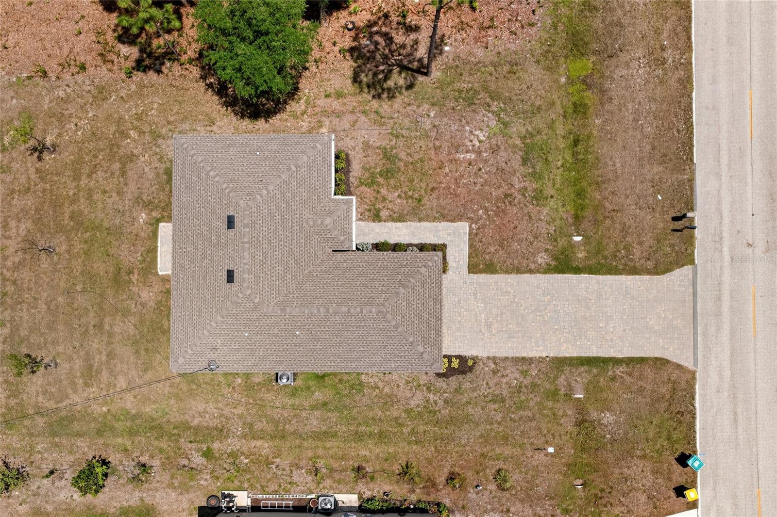 PORT CHARLOTTE SEC 052 - Residential
