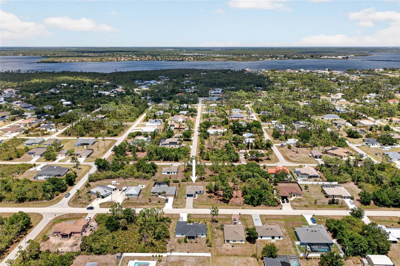 PORT CHARLOTTE SEC 052 - Residential