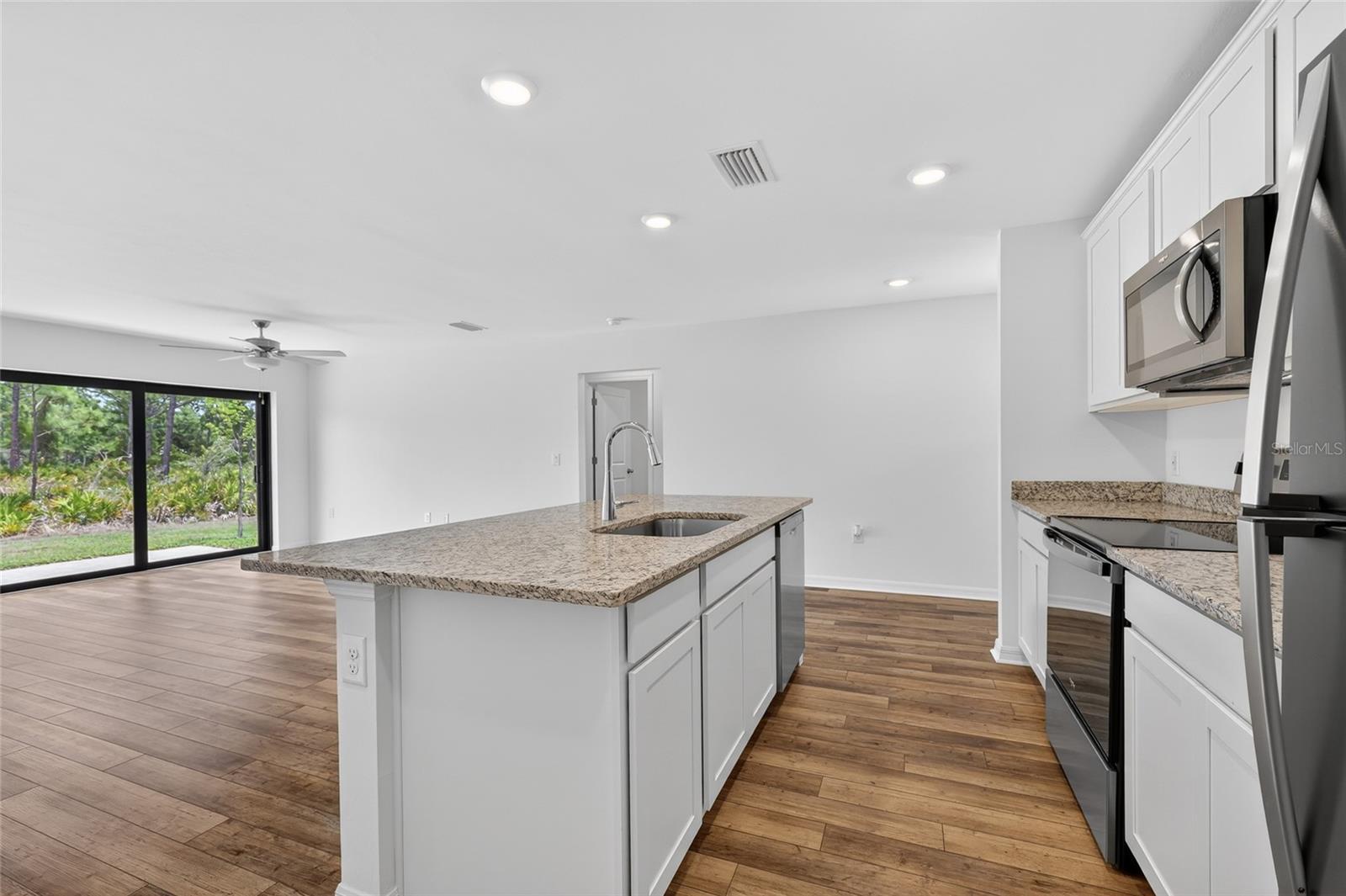 PORT CHARLOTTE SEC 052 - Residential