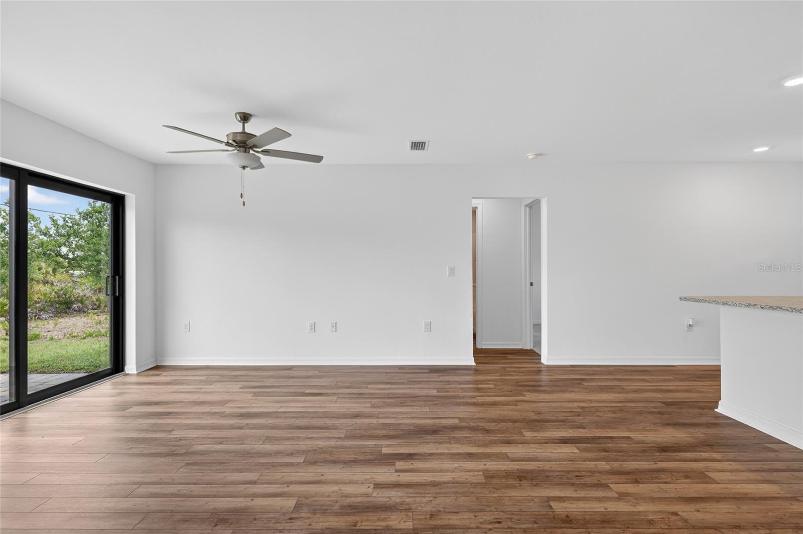 PORT CHARLOTTE SEC 052 - Residential