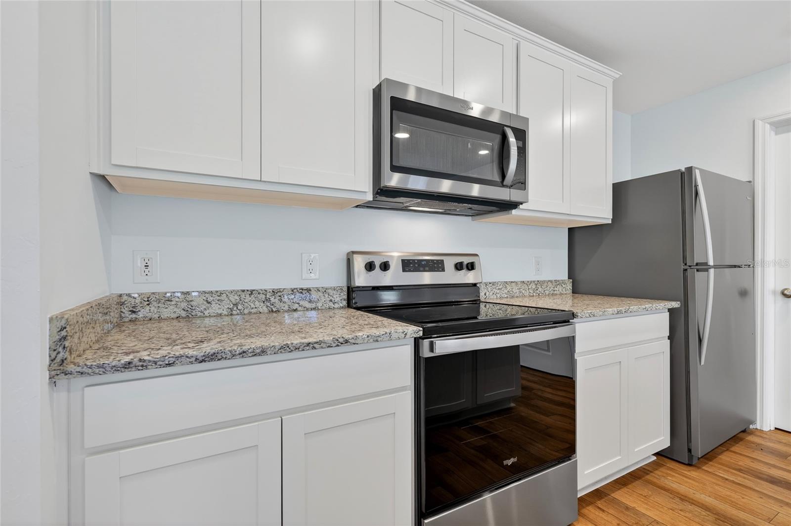 PORT CHARLOTTE SEC 052 - Residential