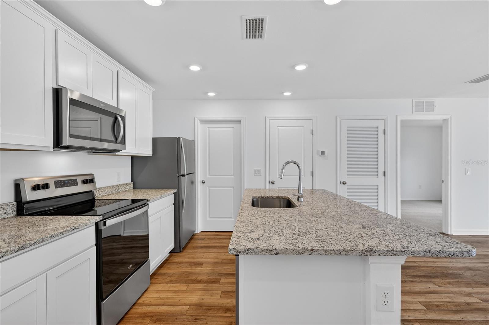 PORT CHARLOTTE SEC 052 - Residential