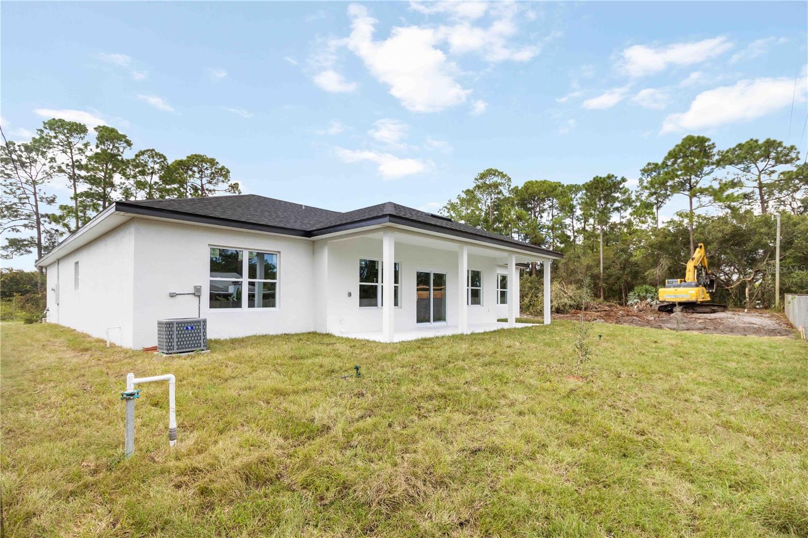 PORT MALABAR UNIT 15 - Residential