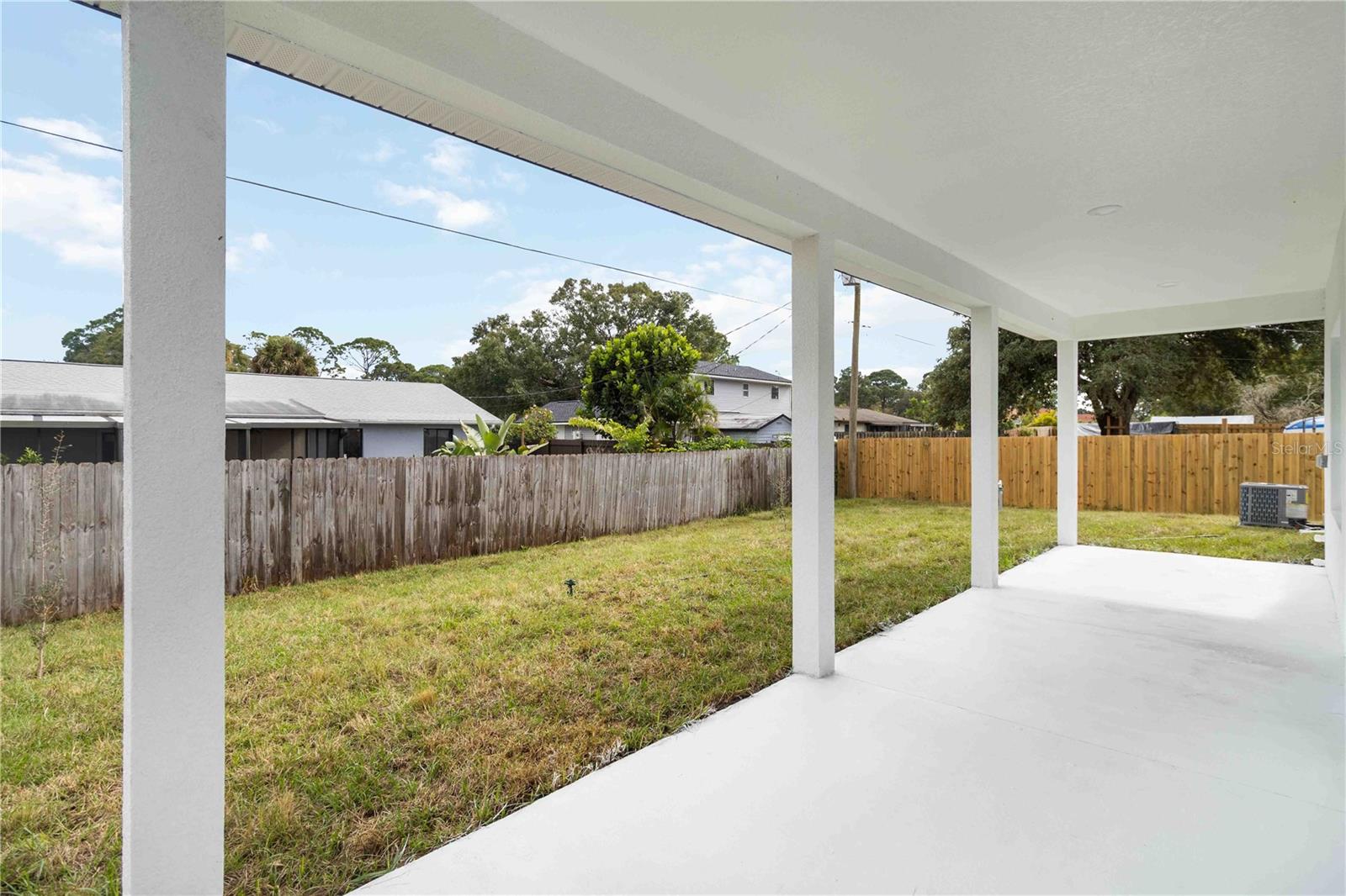 PORT MALABAR UNIT 15 - Residential