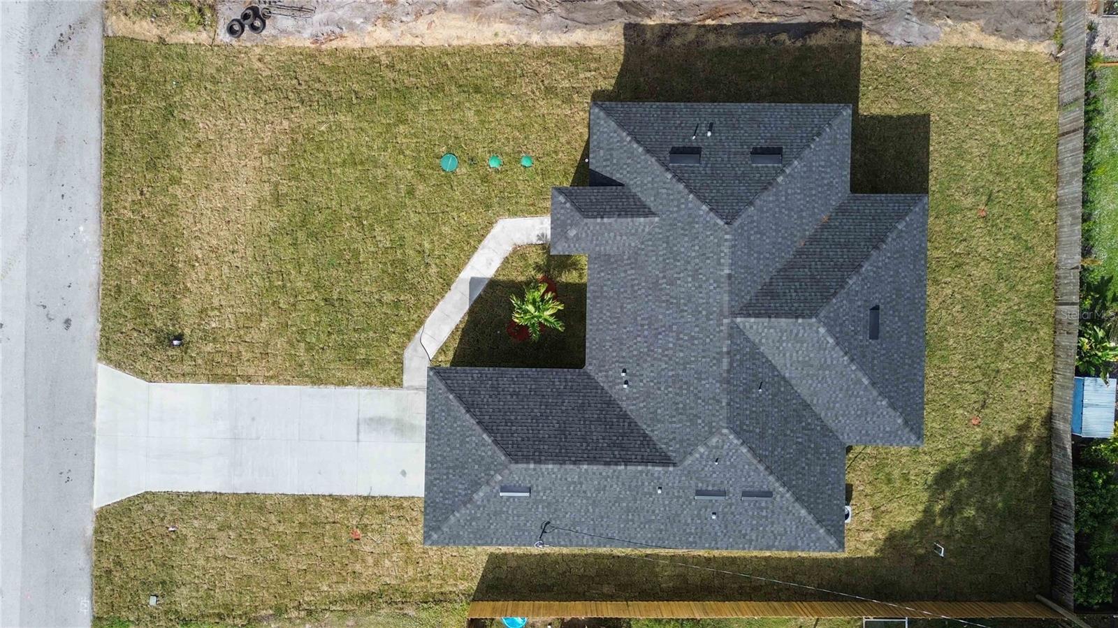 PORT MALABAR UNIT 15 - Residential