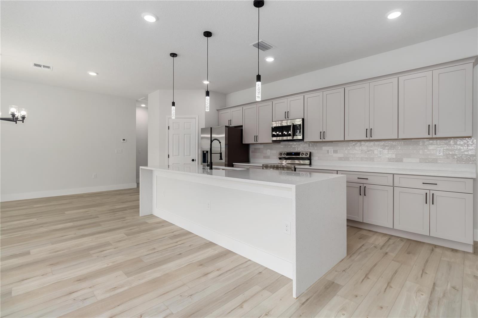 PORT MALABAR UNIT 15 - Residential