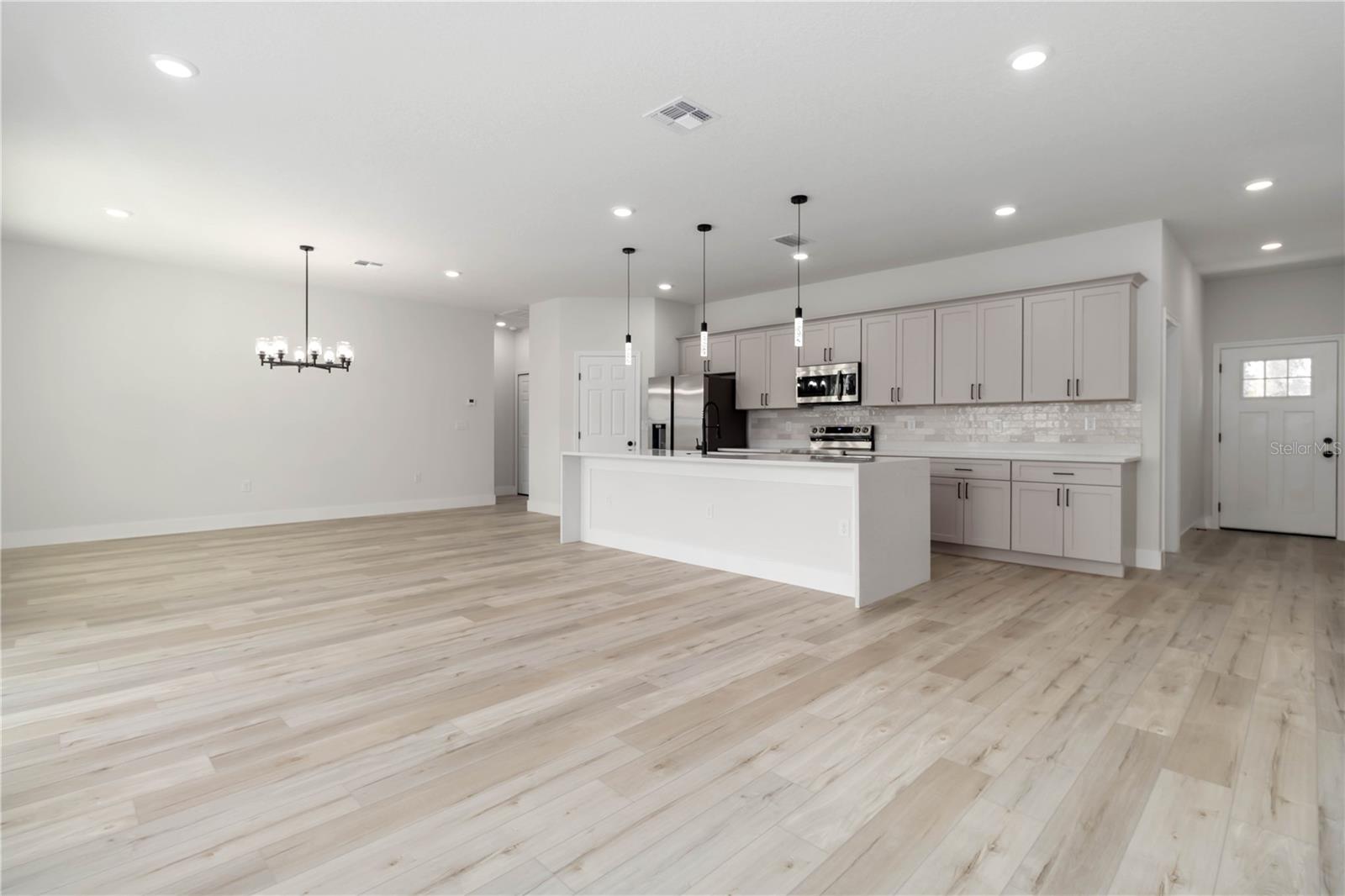 PORT MALABAR UNIT 15 - Residential