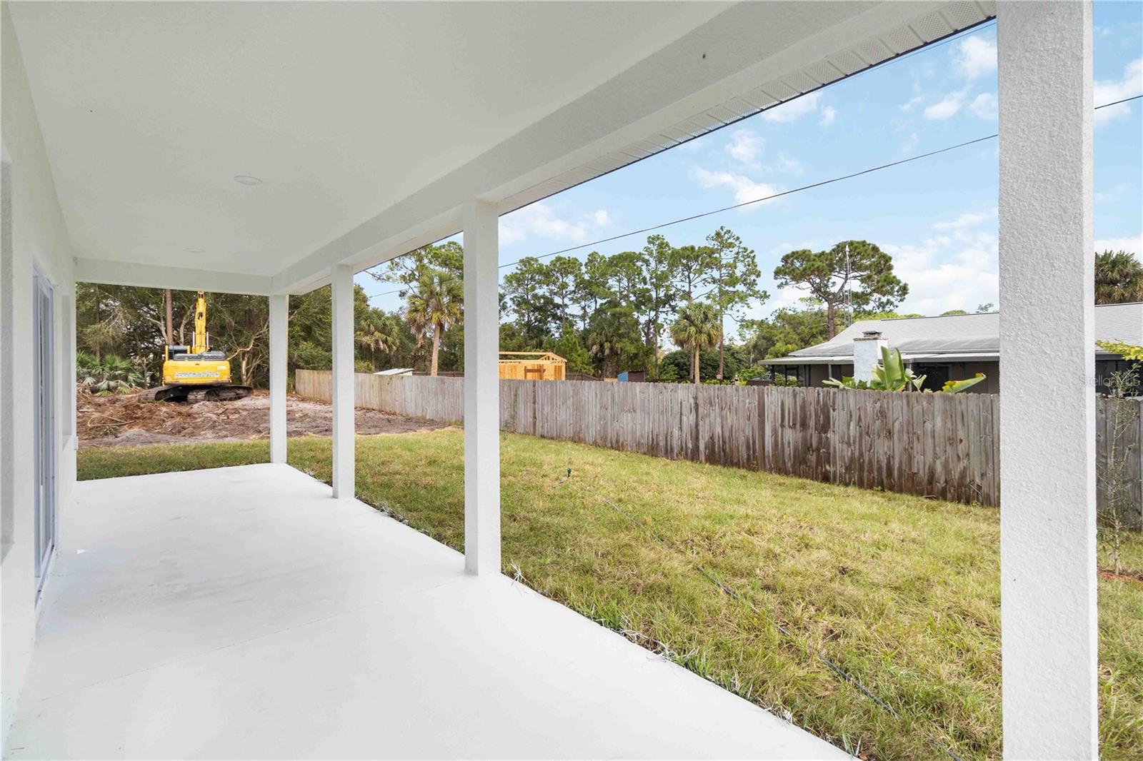 PORT MALABAR UNIT 15 - Residential