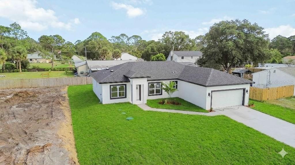 PORT MALABAR UNIT 15 - Residential