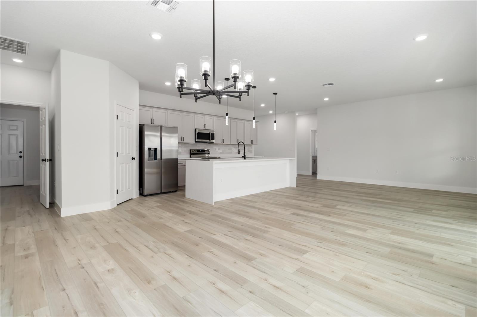 PORT MALABAR UNIT 15 - Residential