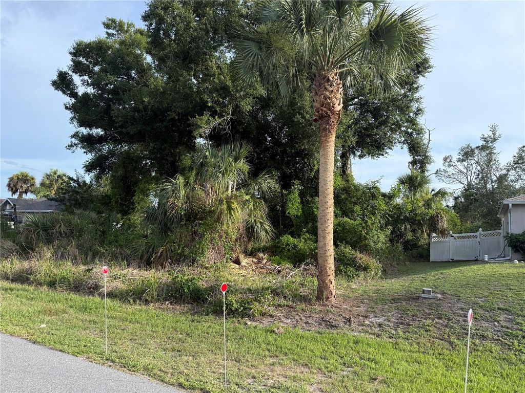 Photo of 365 La Playa Ln, Port Charlotte, FL 33953 (MLS # A4655635)