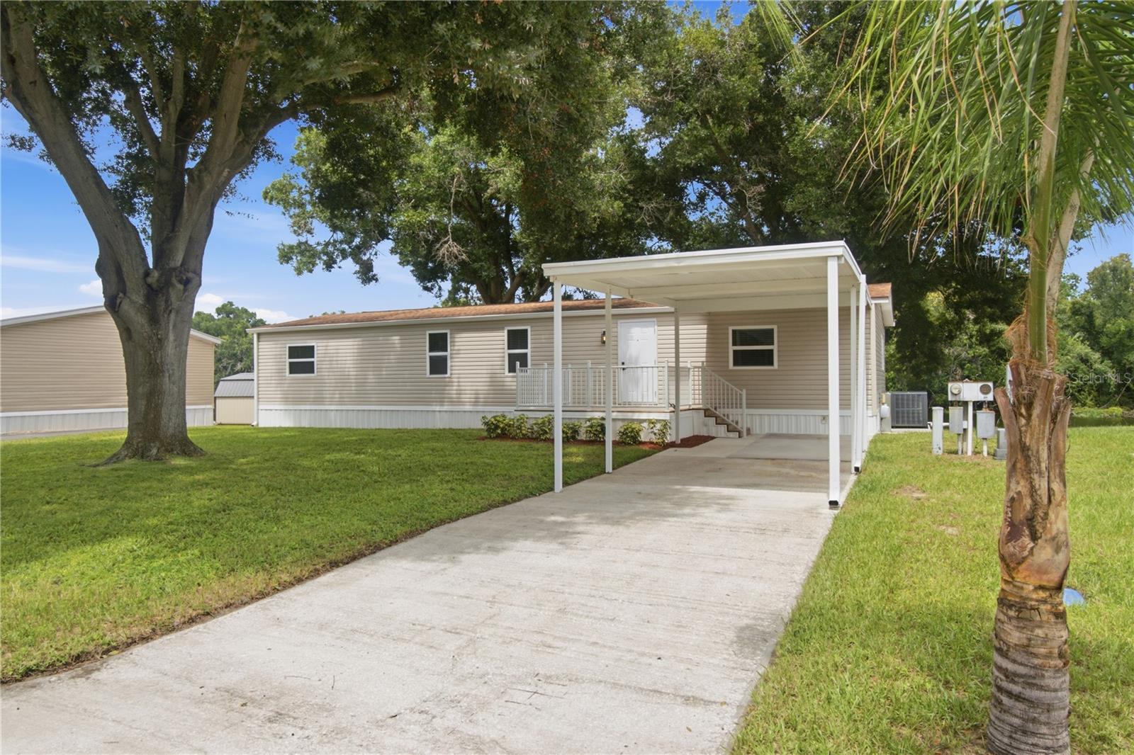 16918 SUGAR BERRY LANE