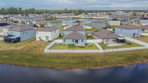 A home in RIVERVIEW