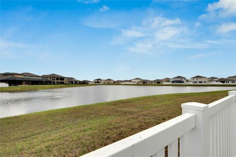 A home in RIVERVIEW