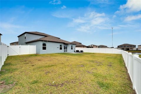 A home in RIVERVIEW