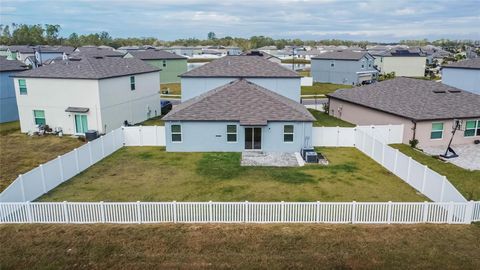 A home in RIVERVIEW