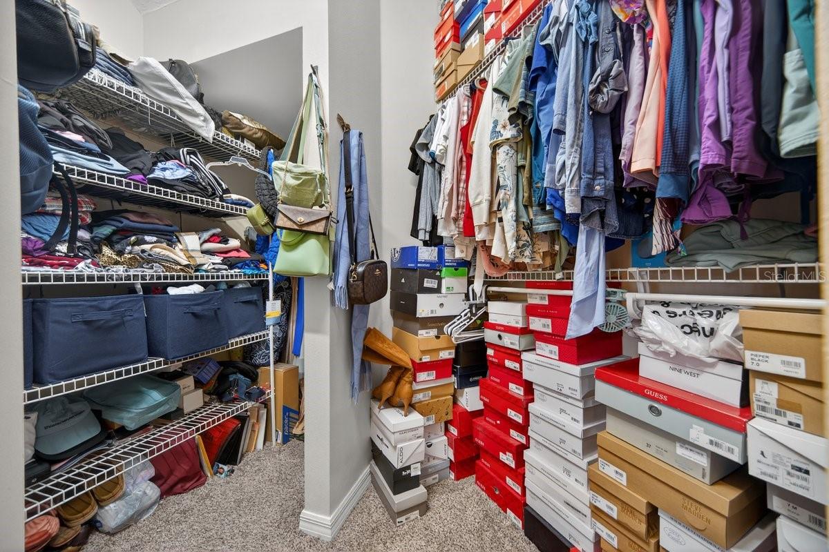 HARBOR WINDS - Residential