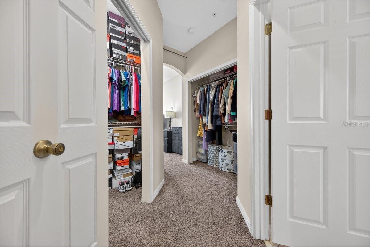 HARBOR WINDS - Residential