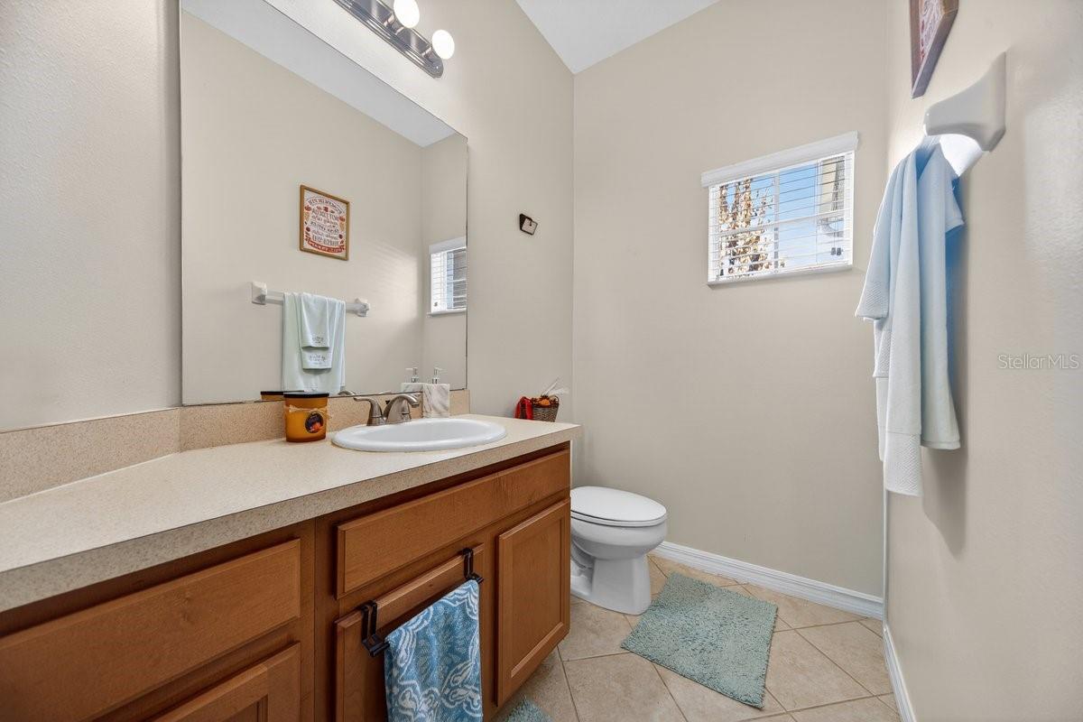 HARBOR WINDS - Residential