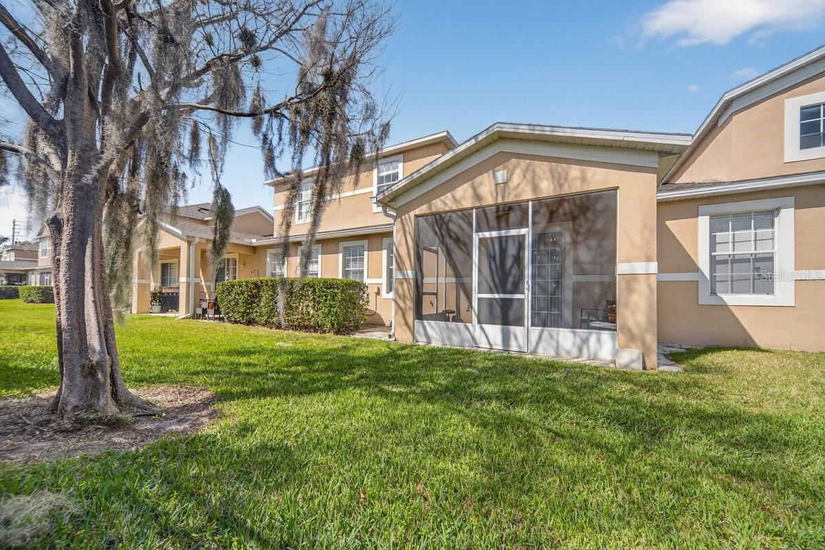 HARBOR WINDS - Residential