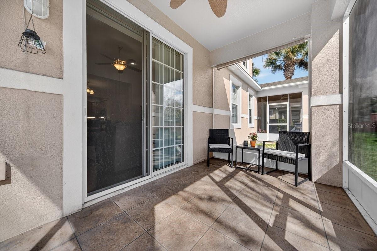 HARBOR WINDS - Residential