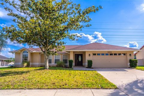 554 APPLETON PLACE OVIEDO FL 32765