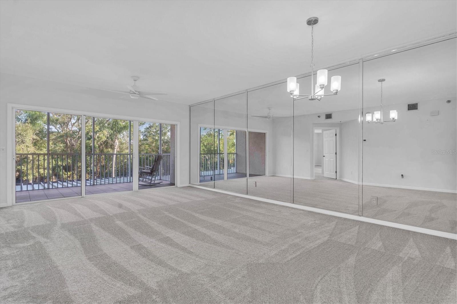 SHORES OF LONG BAYOU CONDO - Residential