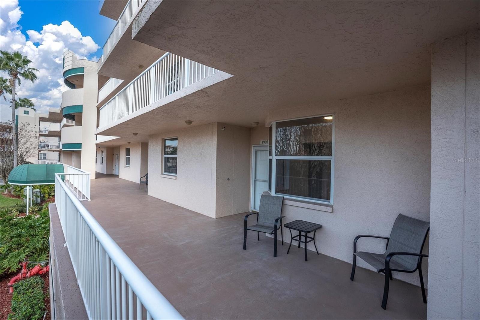 SHORES OF LONG BAYOU CONDO - Residential