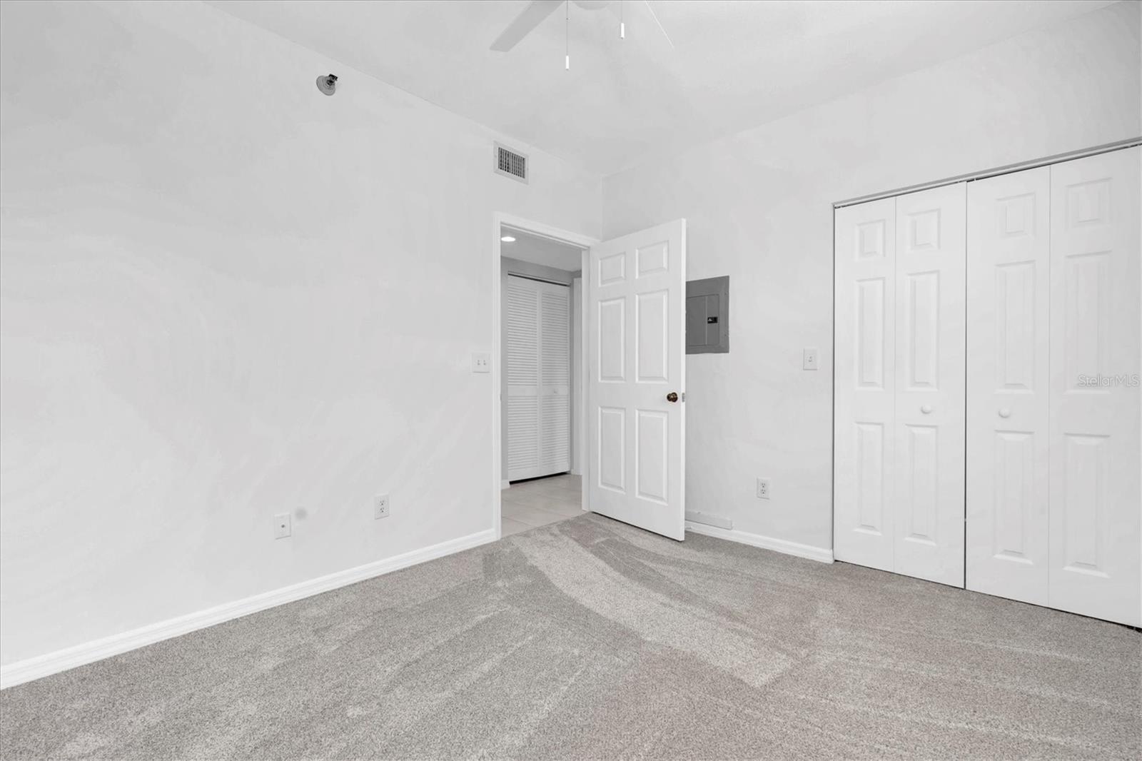 SHORES OF LONG BAYOU CONDO - Residential