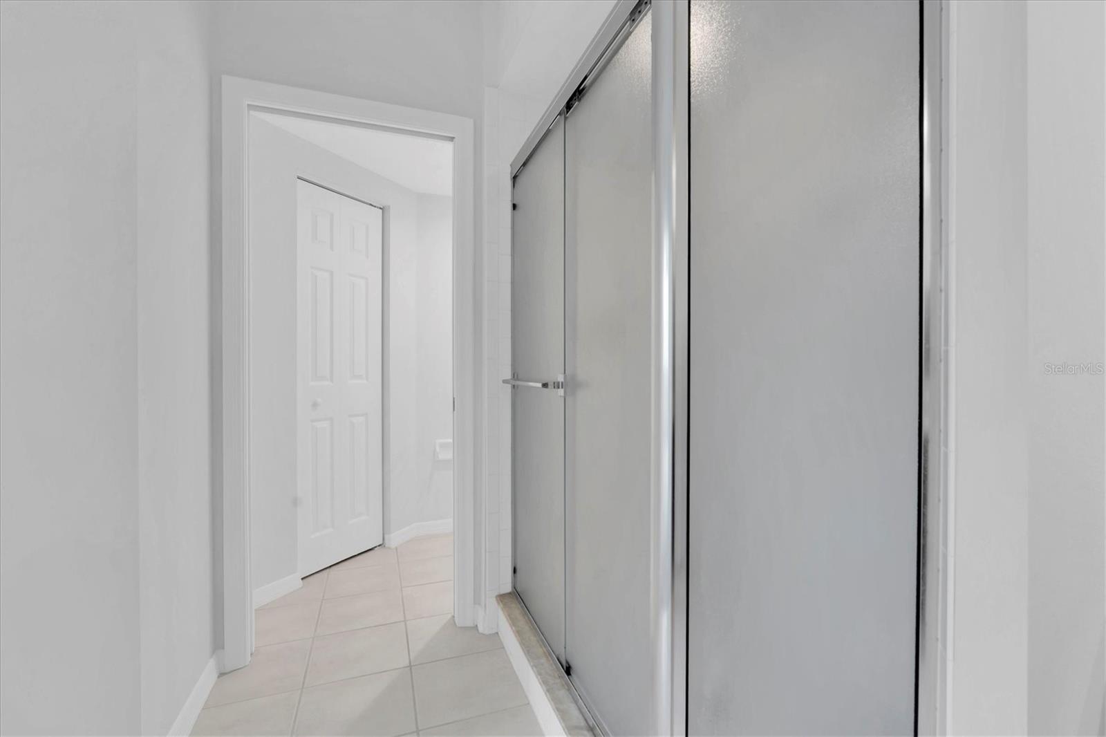 SHORES OF LONG BAYOU CONDO - Residential