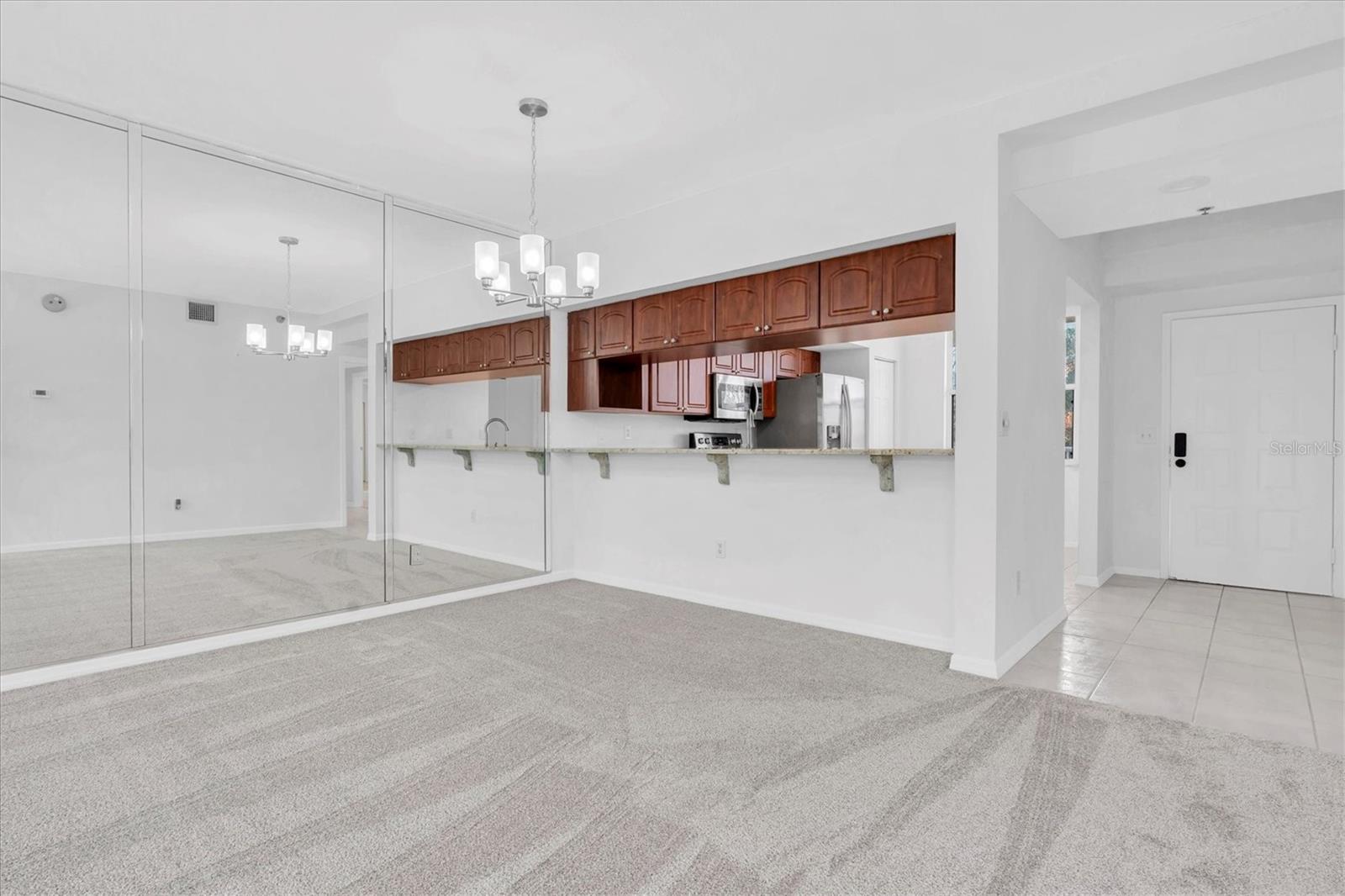 SHORES OF LONG BAYOU CONDO - Residential