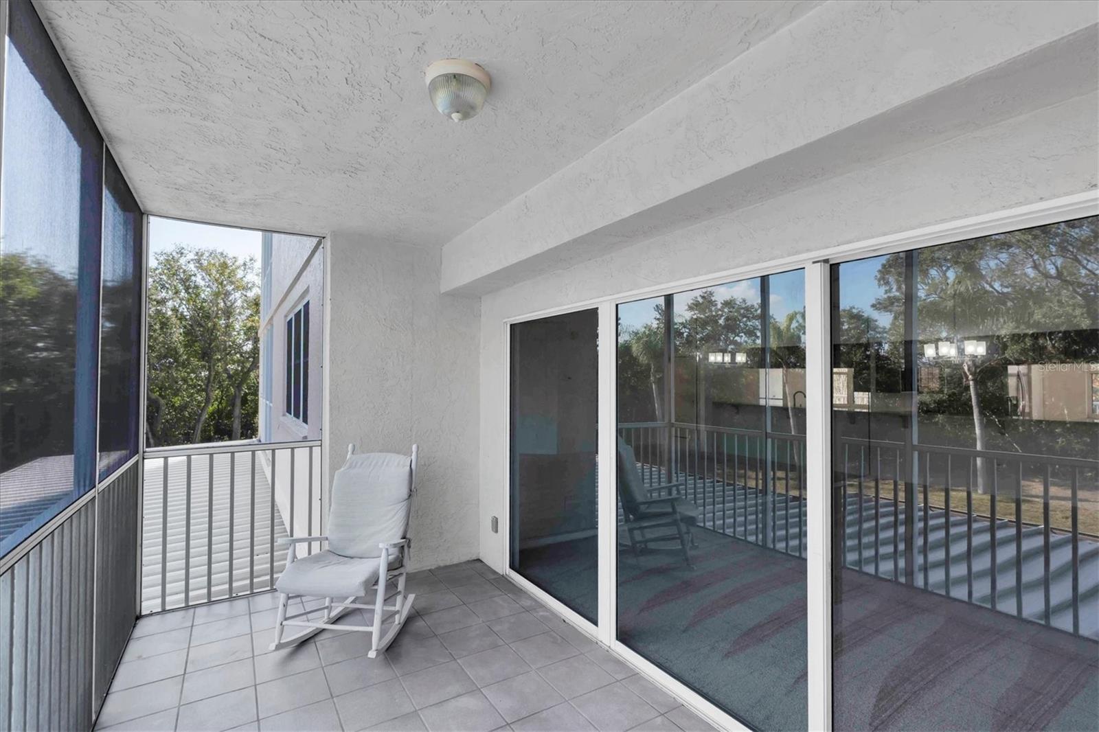 SHORES OF LONG BAYOU CONDO - Residential