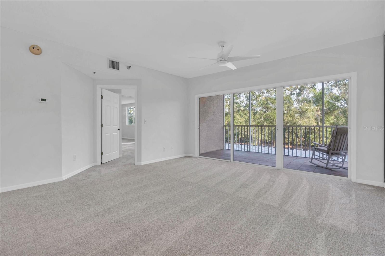 SHORES OF LONG BAYOU CONDO - Residential