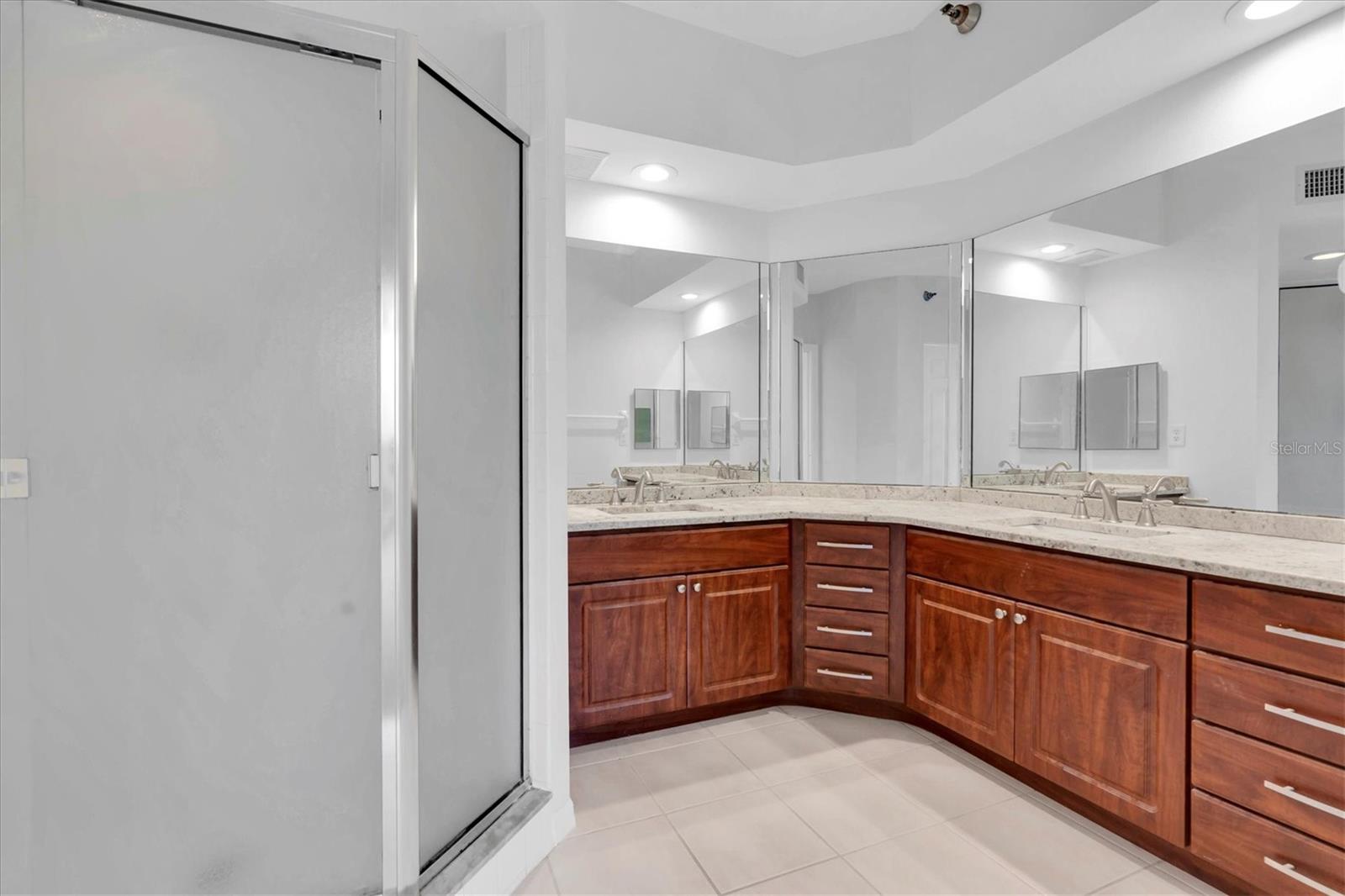 SHORES OF LONG BAYOU CONDO - Residential