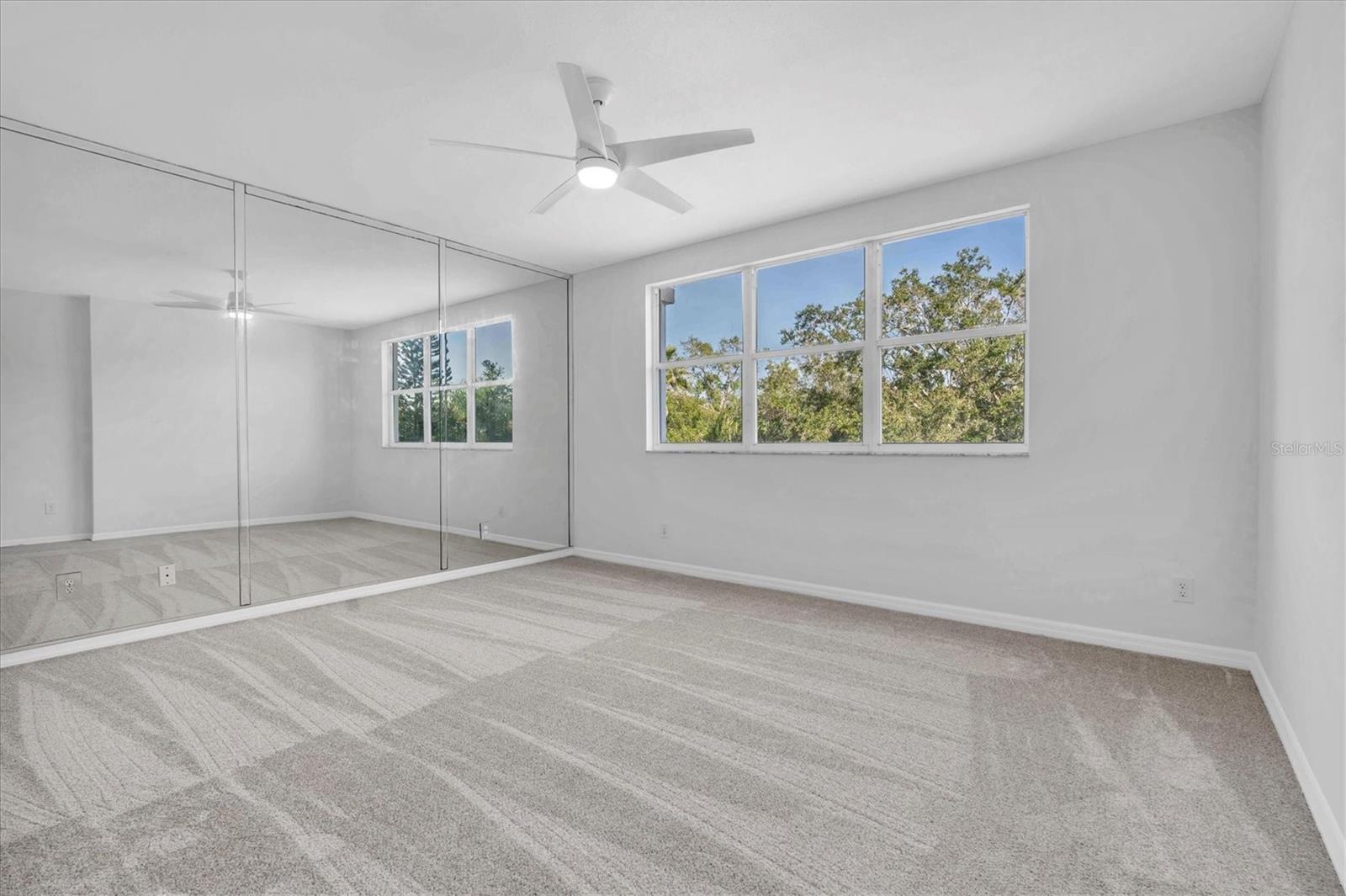 SHORES OF LONG BAYOU CONDO - Residential