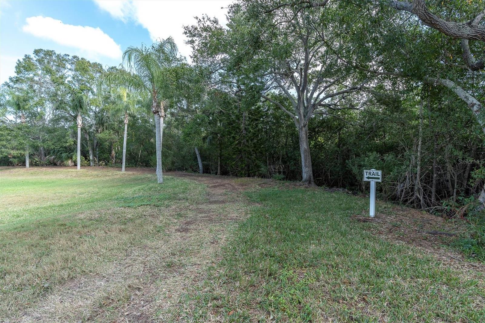 SHORES OF LONG BAYOU CONDO - Residential