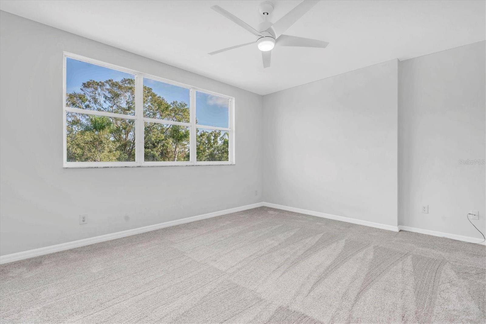 SHORES OF LONG BAYOU CONDO - Residential