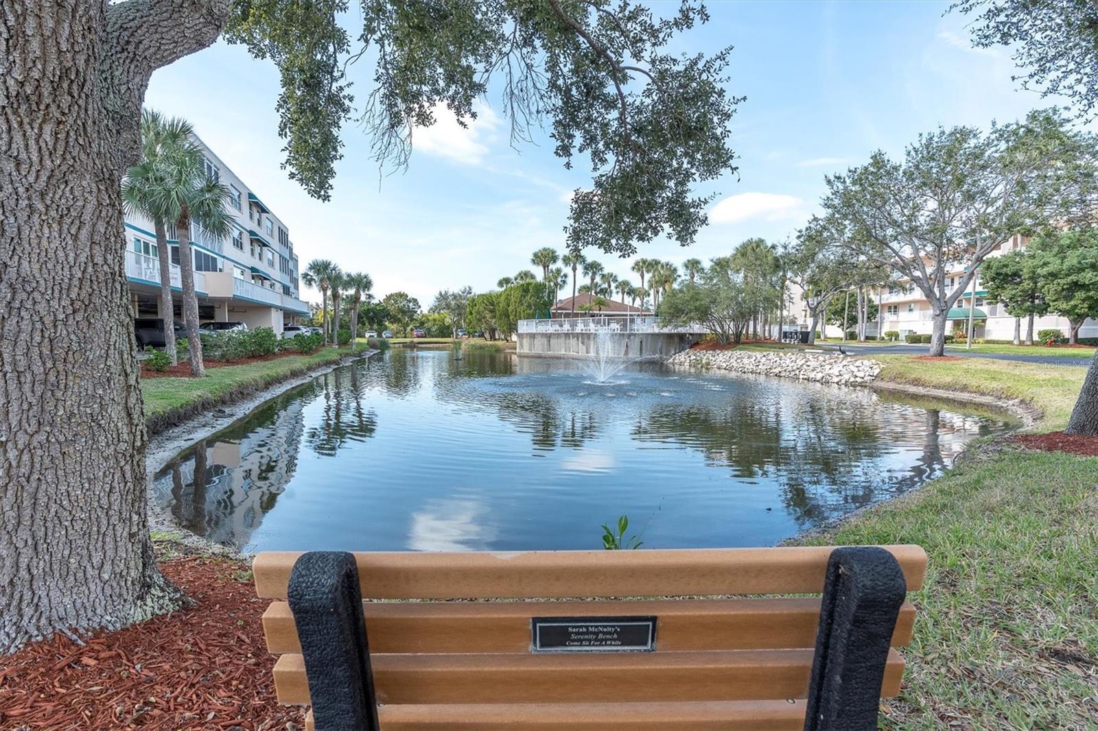 SHORES OF LONG BAYOU CONDO - Residential