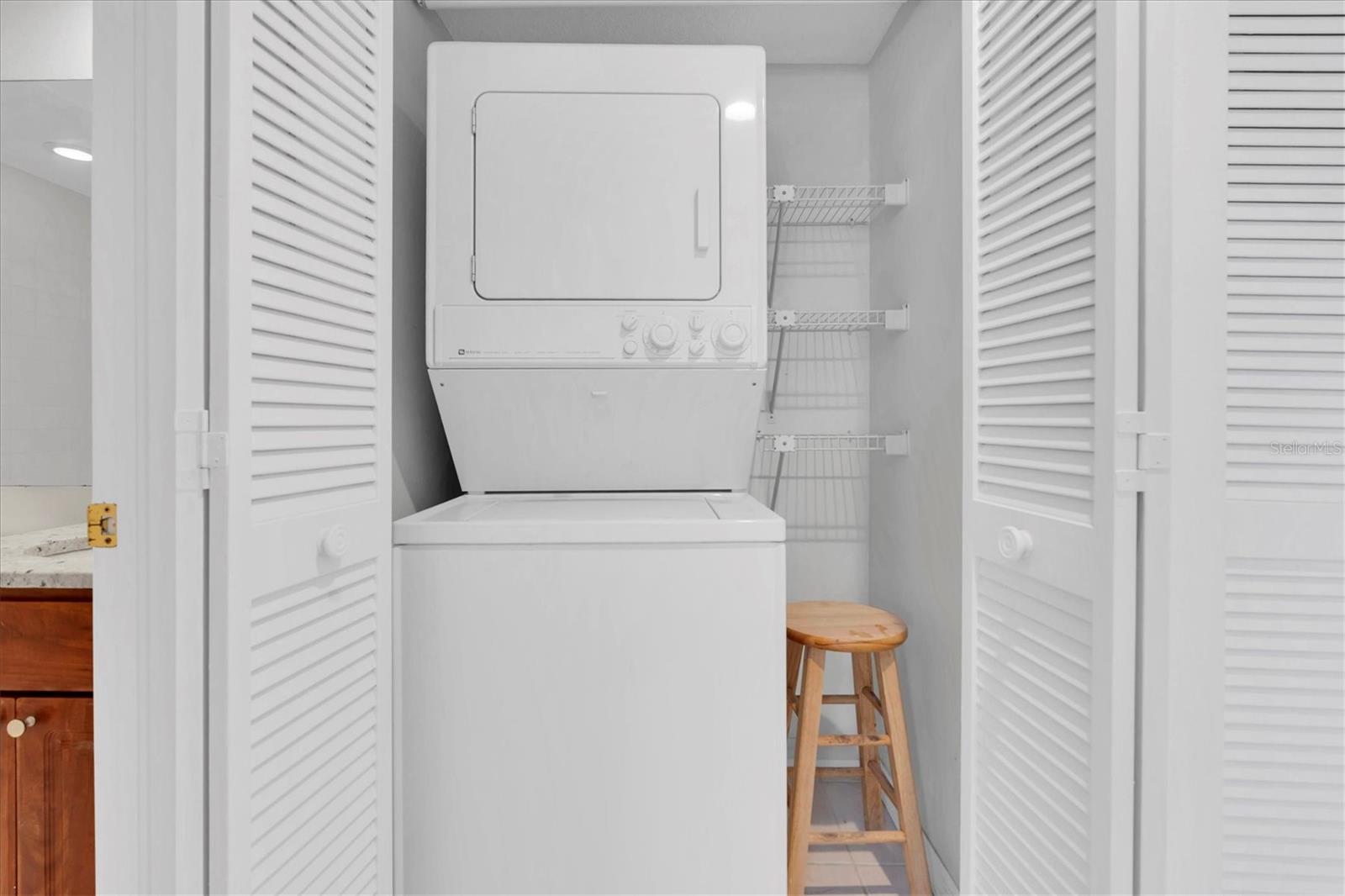 SHORES OF LONG BAYOU CONDO - Residential