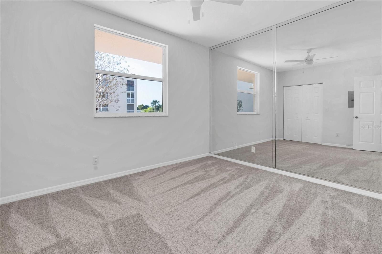 SHORES OF LONG BAYOU CONDO - Residential