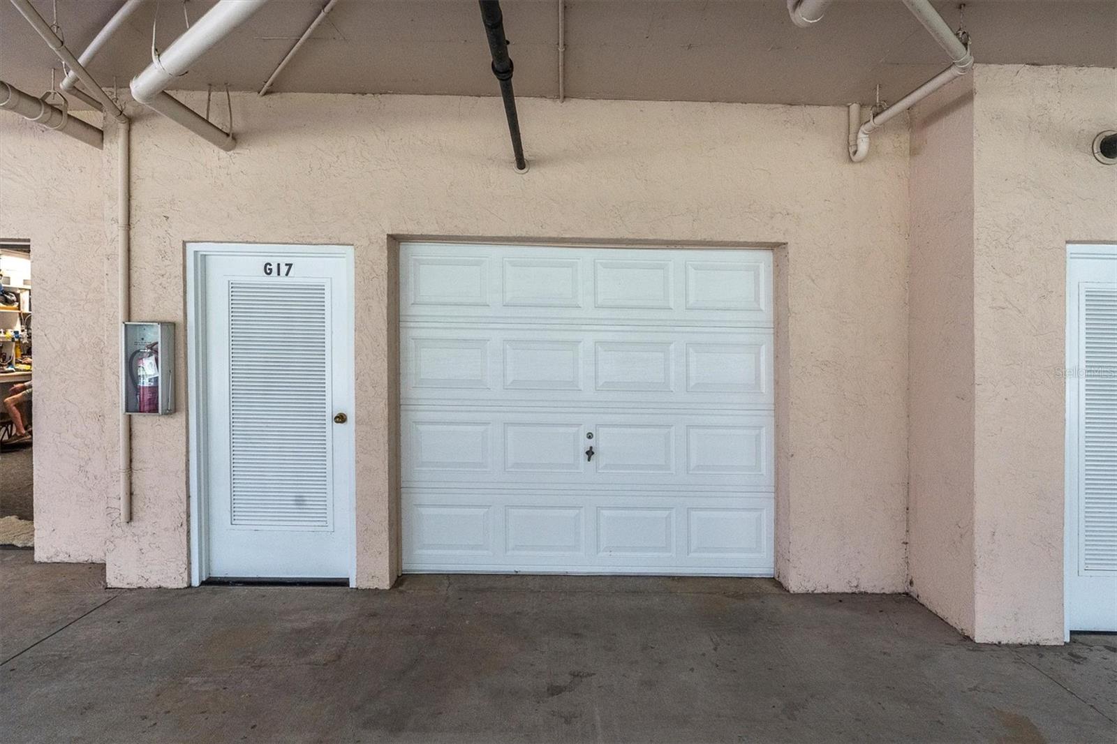 SHORES OF LONG BAYOU CONDO - Residential