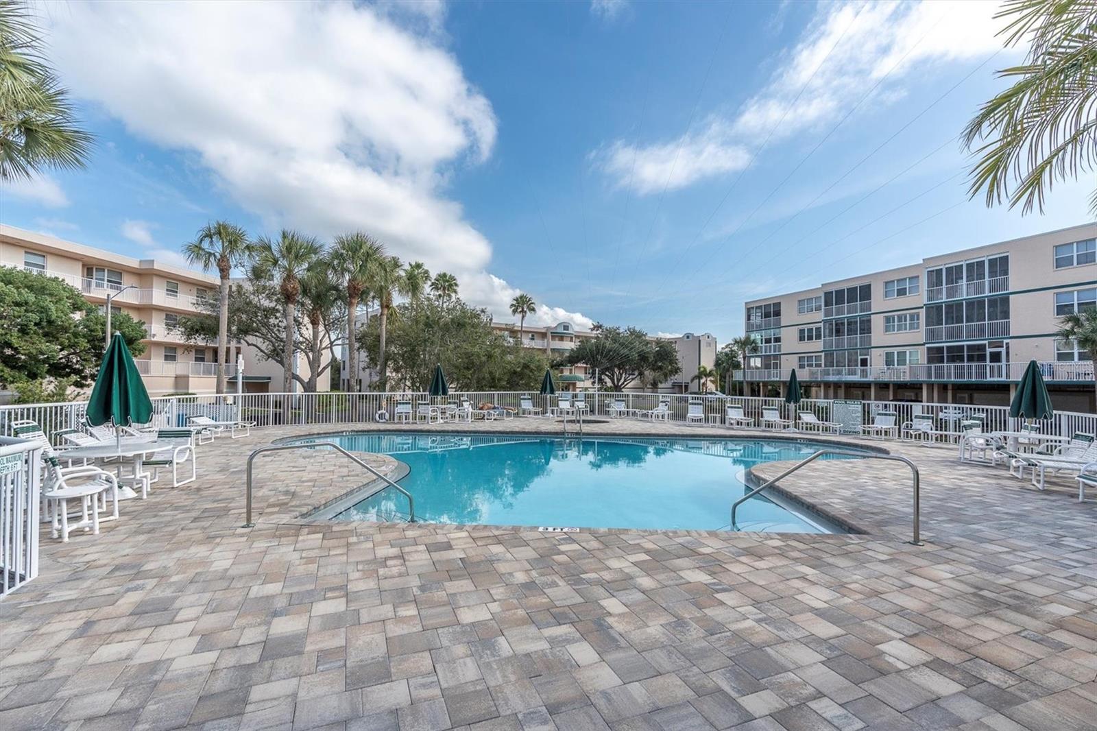 SHORES OF LONG BAYOU CONDO - Residential