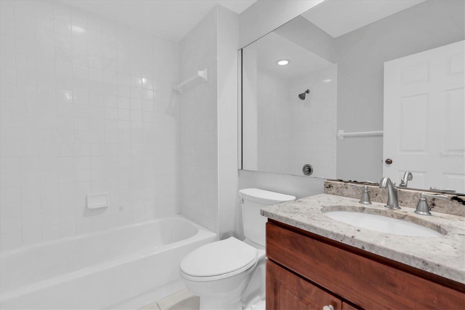 SHORES OF LONG BAYOU CONDO - Residential