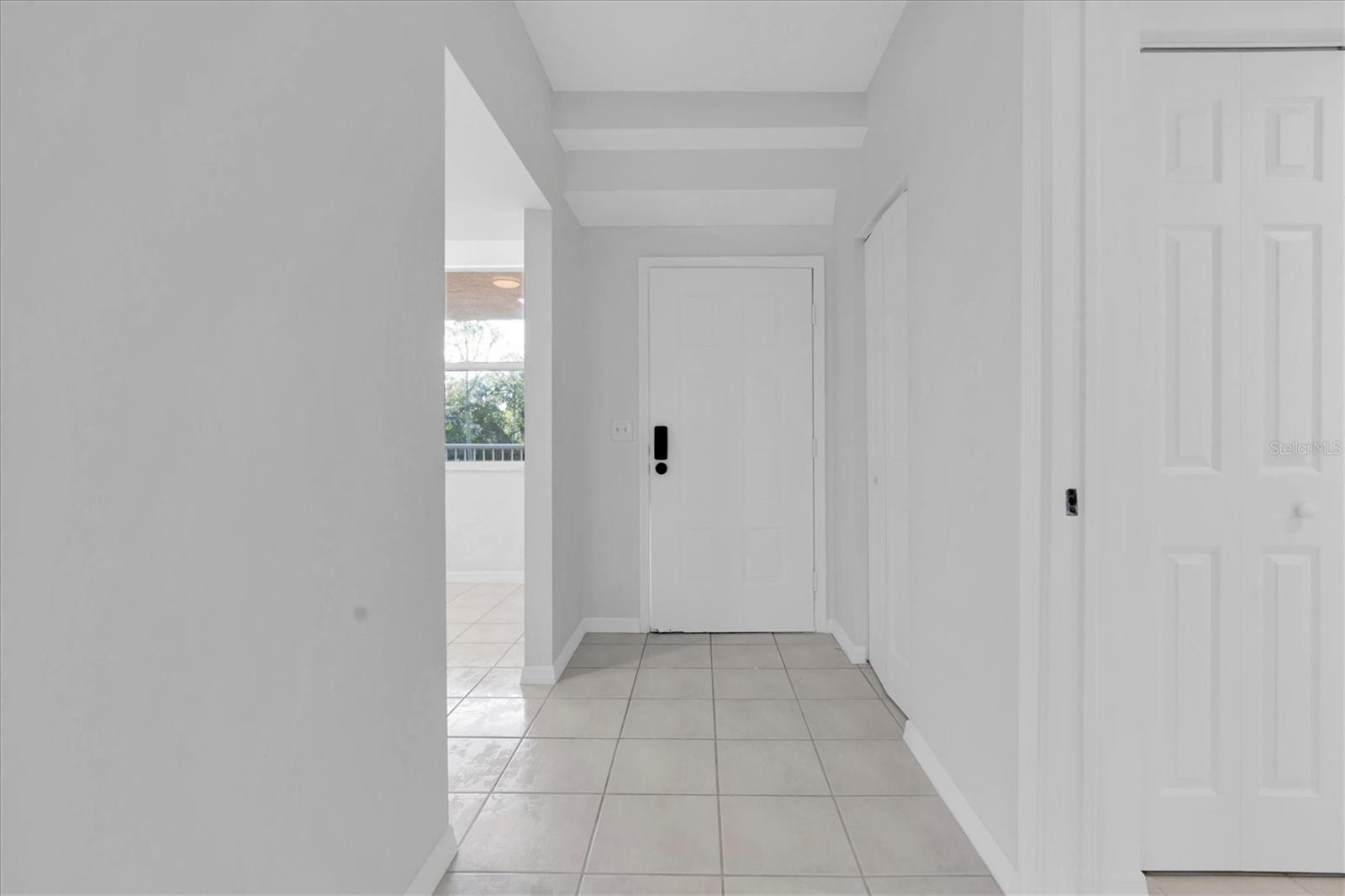 SHORES OF LONG BAYOU CONDO - Residential